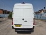 USED 2023 23 MERCEDES-BENZ SPRINTER 2.0 315 CDI PREMIUM LWB RWD L3 H2 150 BHP [EURO 6] 