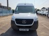 USED 2023 23 MERCEDES-BENZ SPRINTER 2.0 315 CDI PREMIUM LWB RWD L3 H2 150 BHP [EURO 6] 
