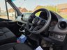 USED 2023 23 MERCEDES-BENZ SPRINTER 2.0 315 CDI PREMIUM LWB RWD L3 H2 150 BHP [EURO 6] 