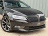 USED 2019 19 SKODA SUPERB SportLine 2.0 TDI DSG Estate 5dr Diesel Euro 6 (s/s) (190 ps) 