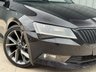 USED 2019 19 SKODA SUPERB SportLine 2.0 TDI DSG Estate 5dr Diesel Euro 6 (s/s) (190 ps) 