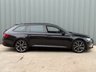 USED 2019 19 SKODA SUPERB SportLine 2.0 TDI DSG Estate 5dr Diesel Euro 6 (s/s) (190 ps) 