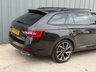 USED 2019 19 SKODA SUPERB SportLine 2.0 TDI DSG Estate 5dr Diesel Euro 6 (s/s) (190 ps) 
