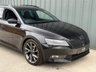 USED 2019 19 SKODA SUPERB SportLine 2.0 TDI DSG Estate 5dr Diesel Euro 6 (s/s) (190 ps) 