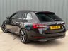 USED 2019 19 SKODA SUPERB SportLine 2.0 TDI DSG Estate 5dr Diesel Euro 6 (s/s) (190 ps) 
