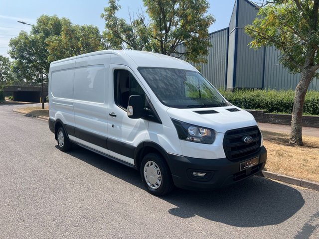 View our FORD TRANSIT
