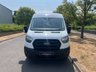 USED 2023 23 FORD TRANSIT 2.0 310 EcoBlue Trend Panel Van 5dr Diesel Manual FWD L3 H2 Euro 6 (s/s) (130 ps) 