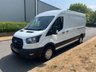 USED 2023 23 FORD TRANSIT 2.0 310 EcoBlue Trend Panel Van 5dr Diesel Manual FWD L3 H2 Euro 6 (s/s) (130 ps) 