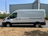 USED 2023 23 FORD TRANSIT 2.0 310 EcoBlue Trend Panel Van 5dr Diesel Manual FWD L3 H2 Euro 6 (s/s) (130 ps) 