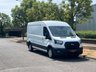 USED 2023 23 FORD TRANSIT 2.0 310 EcoBlue Trend Panel Van 5dr Diesel Manual FWD L3 H2 Euro 6 (s/s) (130 ps) 