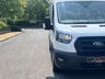 USED 2023 23 FORD TRANSIT 2.0 310 EcoBlue Trend Panel Van 5dr Diesel Manual FWD L3 H2 Euro 6 (s/s) (130 ps) 