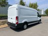 USED 2023 23 FORD TRANSIT 2.0 310 EcoBlue Trend Panel Van 5dr Diesel Manual FWD L3 H2 Euro 6 (s/s) (130 ps) 