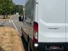 USED 2023 23 FORD TRANSIT 2.0 310 EcoBlue Trend Panel Van 5dr Diesel Manual FWD L3 H2 Euro 6 (s/s) (130 ps) 