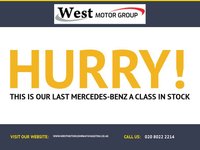 USED 2023 23 MERCEDES-BENZ A CLASS 1.3 A200h MHEV AMG Line (Premium Plus) Hatchback 5dr Petrol Hybrid 7G-DCT Euro 6 (s/s) (177 ps) DOUBLE SUNROOF, VERY LOW MILEAGE