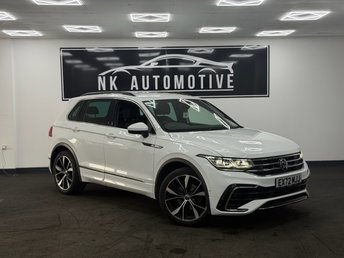 View our VOLKSWAGEN TIGUAN