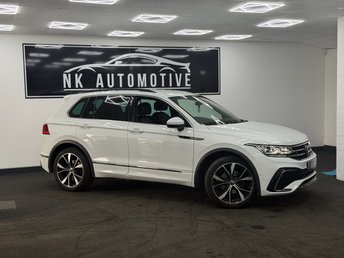 View our VOLKSWAGEN TIGUAN
