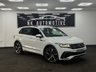 USED 2022 72 VOLKSWAGEN TIGUAN 1.5 TSI R-Line SUV 5dr Petrol DSG Euro 6 (s/s) (150 ps) *HEATEDSEATS*VC*ALLOYS*