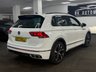 USED 2022 72 VOLKSWAGEN TIGUAN 1.5 TSI R-Line SUV 5dr Petrol DSG Euro 6 (s/s) (150 ps) *HEATEDSEATS*VC*ALLOYS*