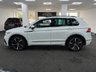 USED 2022 72 VOLKSWAGEN TIGUAN 1.5 TSI R-Line SUV 5dr Petrol DSG Euro 6 (s/s) (150 ps) *HEATEDSEATS*VC*ALLOYS*