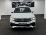 USED 2022 72 VOLKSWAGEN TIGUAN 1.5 TSI R-Line SUV 5dr Petrol DSG Euro 6 (s/s) (150 ps) *HEATEDSEATS*VC*ALLOYS*