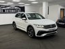 USED 2022 72 VOLKSWAGEN TIGUAN 1.5 TSI R-Line SUV 5dr Petrol DSG Euro 6 (s/s) (150 ps) *HEATEDSEATS*VC*ALLOYS*