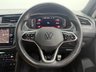 USED 2022 72 VOLKSWAGEN TIGUAN 1.5 TSI R-Line SUV 5dr Petrol DSG Euro 6 (s/s) (150 ps) *HEATEDSEATS*VC*ALLOYS*