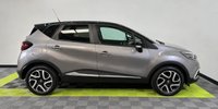 USED 2018 18 RENAULT CAPTUR 0.9 TCe ENERGY Iconic SUV 5dr Petrol Manual Euro 6 (s/s) (90 ps) 
