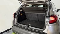 USED 2018 18 RENAULT CAPTUR 0.9 TCe ENERGY Iconic SUV 5dr Petrol Manual Euro 6 (s/s) (90 ps) 