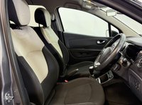 USED 2018 18 RENAULT CAPTUR 0.9 TCe ENERGY Iconic SUV 5dr Petrol Manual Euro 6 (s/s) (90 ps) 