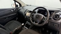 USED 2018 18 RENAULT CAPTUR 0.9 TCe ENERGY Iconic SUV 5dr Petrol Manual Euro 6 (s/s) (90 ps) 