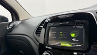 USED 2018 18 RENAULT CAPTUR 0.9 TCe ENERGY Iconic SUV 5dr Petrol Manual Euro 6 (s/s) (90 ps) 