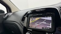 USED 2018 18 RENAULT CAPTUR 0.9 TCe ENERGY Iconic SUV 5dr Petrol Manual Euro 6 (s/s) (90 ps) 