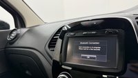 USED 2018 18 RENAULT CAPTUR 0.9 TCe ENERGY Iconic SUV 5dr Petrol Manual Euro 6 (s/s) (90 ps) 