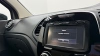 USED 2018 18 RENAULT CAPTUR 0.9 TCe ENERGY Iconic SUV 5dr Petrol Manual Euro 6 (s/s) (90 ps) 