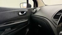 USED 2018 18 RENAULT CAPTUR 0.9 TCe ENERGY Iconic SUV 5dr Petrol Manual Euro 6 (s/s) (90 ps) 