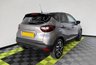 USED 2018 18 RENAULT CAPTUR 0.9 TCe ENERGY Iconic SUV 5dr Petrol Manual Euro 6 (s/s) (90 ps) 