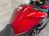 USED 2022 22 SUZUKI V-STROM 650 DL650 V-STROM LOW MILES + EXTRAS