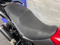 USED 2022 22 SUZUKI V-STROM 650 DL650 V-STROM LOW MILES + EXTRAS