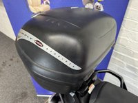 USED 2022 22 SUZUKI V-STROM 650 DL650 V-STROM LOW MILES + EXTRAS