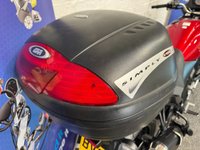 USED 2022 22 SUZUKI V-STROM 650 DL650 V-STROM LOW MILES + EXTRAS