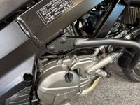 USED 2022 22 SUZUKI V-STROM 650 DL650 V-STROM LOW MILES + EXTRAS