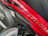 USED 2022 22 SUZUKI V-STROM 650 DL650 V-STROM LOW MILES + EXTRAS