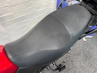 USED 2022 22 SUZUKI V-STROM 650 DL650 V-STROM LOW MILES + EXTRAS