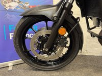 USED 2022 22 SUZUKI V-STROM 650 DL650 V-STROM LOW MILES + EXTRAS