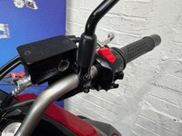 USED 2022 22 SUZUKI V-STROM 650 DL650 V-STROM LOW MILES + EXTRAS
