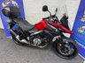 USED 2022 22 SUZUKI V-STROM 650 DL650 V-STROM LOW MILES + EXTRAS