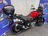 USED 2022 22 SUZUKI V-STROM 650 DL650 V-STROM LOW MILES + EXTRAS