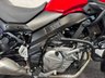 USED 2022 22 SUZUKI V-STROM 650 DL650 V-STROM LOW MILES + EXTRAS