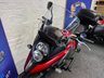 USED 2022 22 SUZUKI V-STROM 650 DL650 V-STROM LOW MILES + EXTRAS