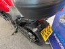 USED 2022 22 SUZUKI V-STROM 650 DL650 V-STROM LOW MILES + EXTRAS